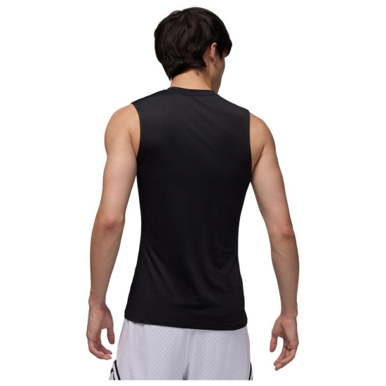 Jordan Ανδρική αμάνικη μπλούζα Sport Dri-FIT Sleeveless Base Layer Tank Top